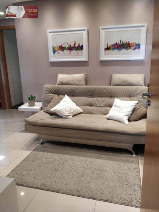 Imagem Apartamento com 2 Quartos à Venda, 38 m² em São João - Guarulhos Imagem Apartamento com 2 Quartos à Venda, 38 m² em São João - Guarulhos
