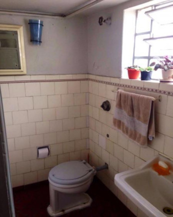 Imagem Casa com 2 Quartos à Venda, 154 m² em Vila Mariana - São Paulo