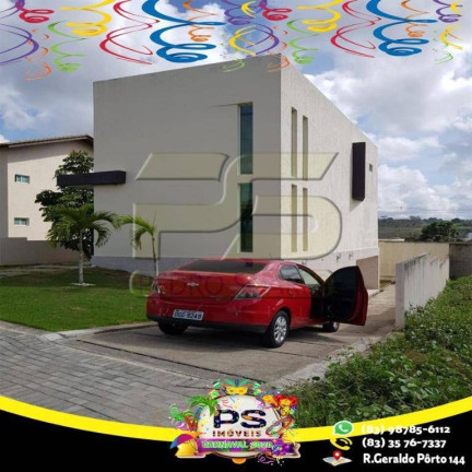 Imagem Casa com 4 Quartos à Venda, 380 m² em Centro - Campina Grande Imagem Casa com 4 Quartos à Venda, 380 m² em Centro - Campina Grande