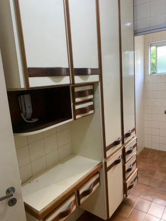 Imagem Imóvel com 1 Quarto para Alugar, 50 m² em Indianópolis - São Paulo