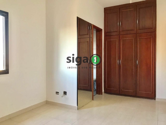 Imagem Apartamento com 3 Quartos à Venda, 269 m² em Vila Mariana - São Paulo