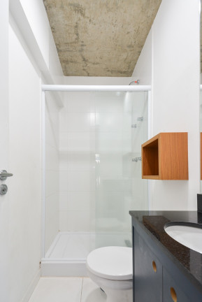 Imagem Apartamento com 1 Quarto à Venda, 33 m² em República - São Paulo Imagem Apartamento com 1 Quarto à Venda, 33 m² em República - São Paulo