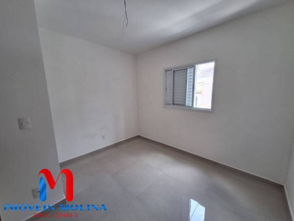 Imagem Apartamento com 2 Quartos à Venda, 52 m² em Nova Gerty - São Caetano Do Sul