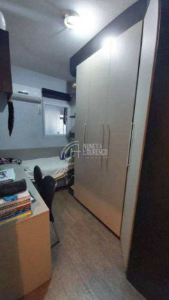 Imagem Apartamento com 3 Quartos à Venda, 96 m² em Embaré - Santos