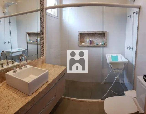 Imagem Casa com 4 Quartos à Venda, 211 m² em Bonfim Paulista - Ribeirão Preto