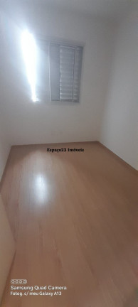 Imagem Apartamento com 2 Quartos à Venda, 50 m² em Limão - São Paulo
