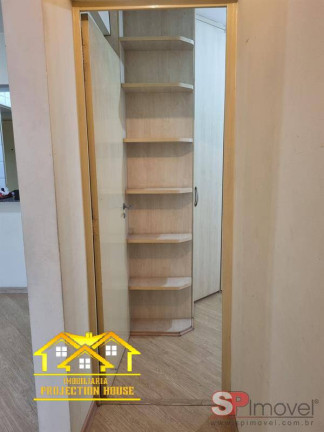 Imagem Apartamento com 2 Quartos à Venda,  em Vila Santana - São Paulo