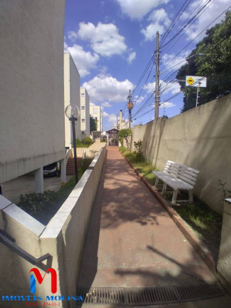 Imagem Apartamento com 2 Quartos à Venda, 50 m² em São João Climaco - São Paulo Imagem Apartamento com 2 Quartos à Venda, 50 m² em São João Climaco - São Paulo