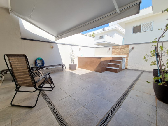 Imagem Casa de Condomínio com 3 Quartos à Venda, 200 m² em Jardim Do Paço - Sorocaba