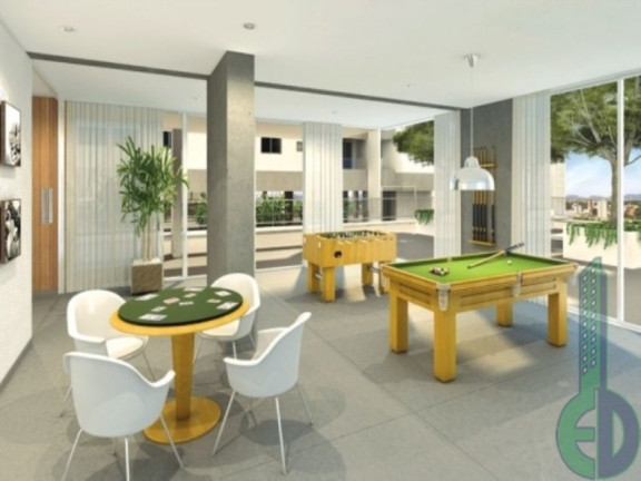Imagem Apartamento com 3 Quartos à Venda, 59 m² em Vila Eldízia - Santo André Imagem Apartamento com 3 Quartos à Venda, 59 m² em Vila Eldízia - Santo André