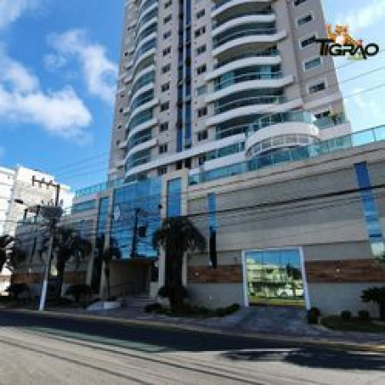 Apartamento com 3 Quartos à Venda, 132 m² em Fazenda - Itajaí