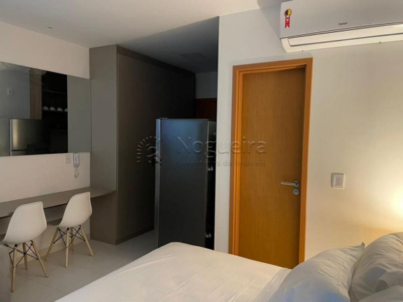 Imagem Flat com 1 Quarto à Venda, 29 m² em Porto De Galinhas - Ipojuca