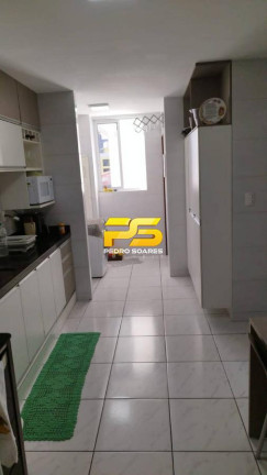 Imagem Apartamento com 1 Quarto à Venda, 125 m² em Miramar - João Pessoa