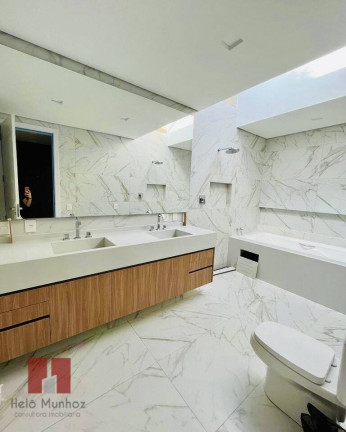 Imagem Casa com 4 Quartos à Venda, 560 m² em Alphaville Residencial Um - Barueri Imagem Casa com 4 Quartos à Venda, 560 m² em Alphaville Residencial Um - Barueri