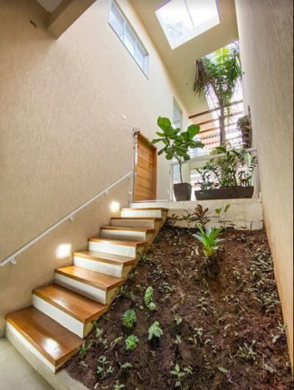 Imagem Casa com 3 Quartos à Venda, 400 m² em Santa Maria - São Caetano Do Sul