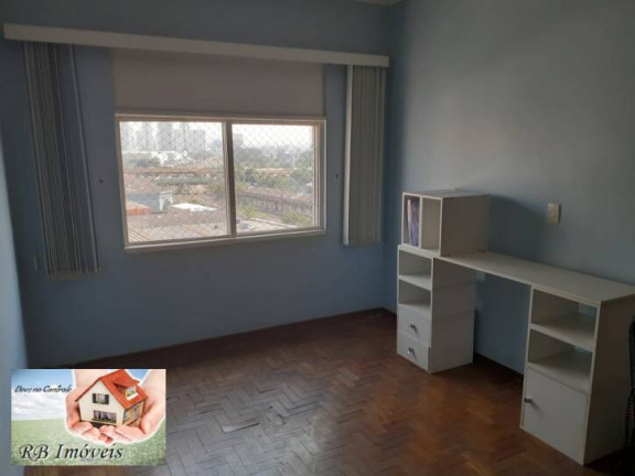Imagem Apartamento com 3 Quartos à Venda, 220 m² em Centro - Santo André