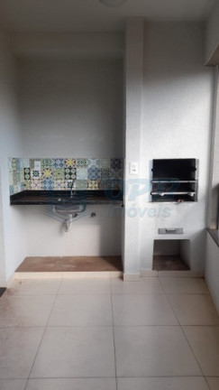 Imagem Apartamento para Alugar,  em Jardim Botânico - Ribeirão Preto