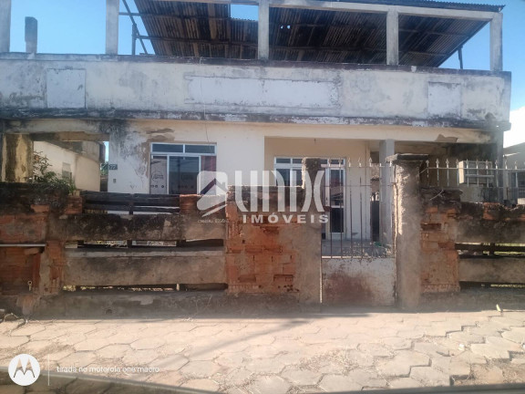 Terreno à Venda, 432 m² em Pecuária - Campos Dos Goytacazes