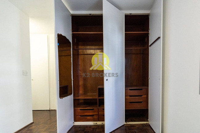 Imagem Apartamento com 3 Quartos à Venda, 106 m² em Itaim Bibi - São Paulo