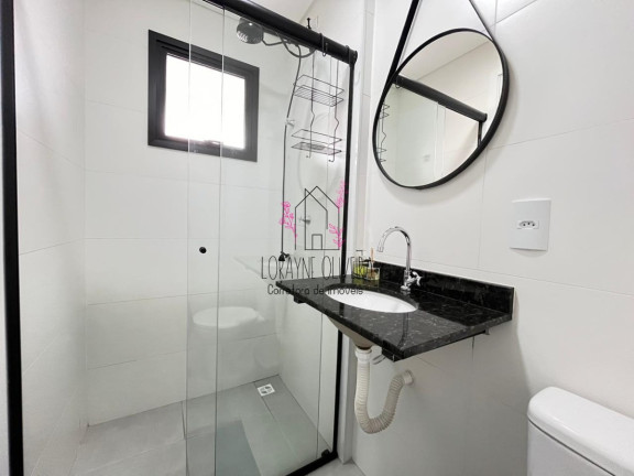 Imagem Apartamento com 2 Quartos à Venda, 83 m² em Tenório - Ubatuba