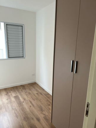 Imagem Apartamento com 2 Quartos à Venda, 41 m² em Jardim Da Glória - Cotia