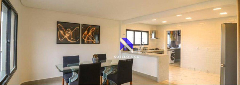 Imagem Apartamento com 3 Quartos à Venda, 167 m² em Jardim Ampliação - São Paulo Imagem Apartamento com 3 Quartos à Venda, 167 m² em Jardim Ampliação - São Paulo