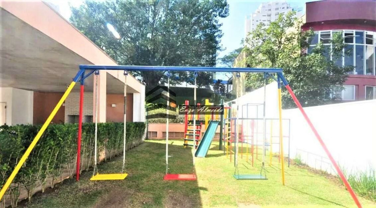 Imagem Apartamento com 3 Quartos à Venda, 115 m² em Morumbi - São Paulo Imagem Apartamento com 3 Quartos à Venda, 115 m² em Morumbi - São Paulo