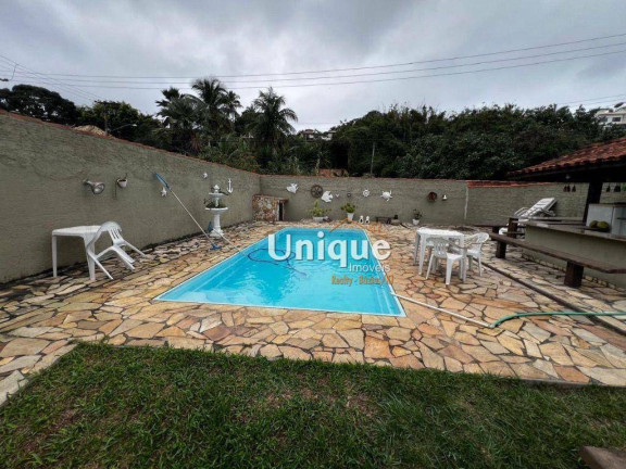 Imagem Casa com 4 Quartos à Venda, 236 m² em Geribá - Armação Dos Búzios Imagem Casa com 4 Quartos à Venda, 236 m² em Geribá - Armação Dos Búzios