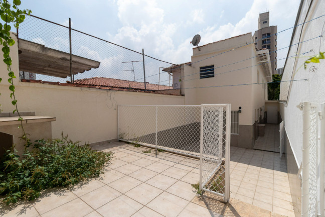 Imagem Casa com 5 Quartos à Venda, 181 m² em Vila Mascote - São Paulo