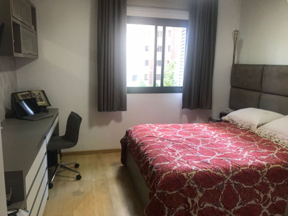 Imagem Apartamento com 3 Quartos à Venda, 197 m² em Jardim - Santo André Imagem Apartamento com 3 Quartos à Venda, 197 m² em Jardim - Santo André