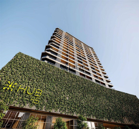 Imagem Apartamento com 1 Quarto à Venda, 50 m² em Centro - Itajaí