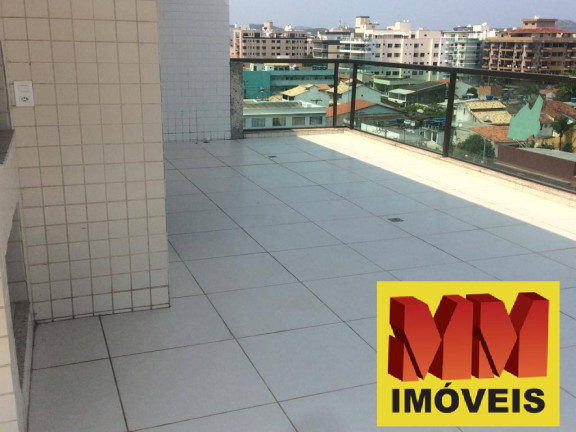 Imagem Cobertura com 3 Quartos à Venda, 150 m² em Vila Nova - Cabo Frio