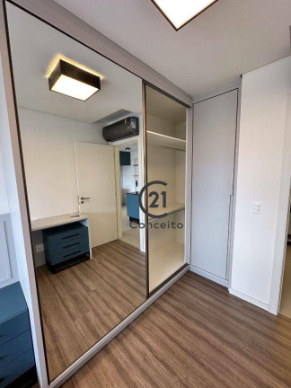 Imagem Apartamento com 1 Quarto à Venda, 45 m² em Estreito - Florianópolis Imagem Apartamento com 1 Quarto à Venda, 45 m² em Estreito - Florianópolis