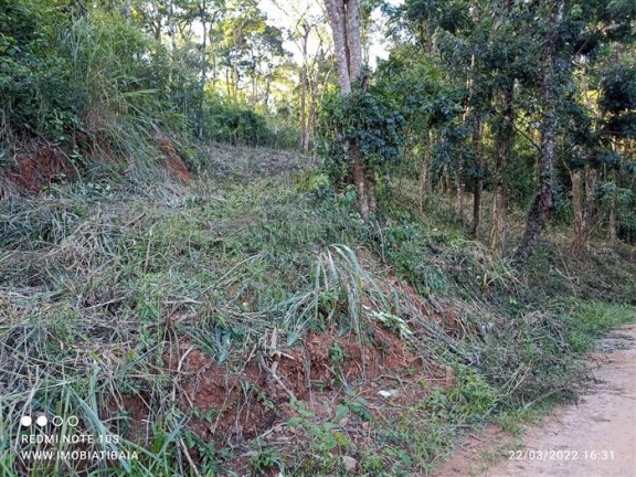 Terreno à Venda, 500 m² em Estância Santa Maria Do Portão - Atibaia