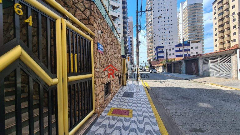 Imagem Apartamento com 2 Quartos à Venda, 68 m² em Aviação - Praia Grande Imagem Apartamento com 2 Quartos à Venda, 68 m² em Aviação - Praia Grande