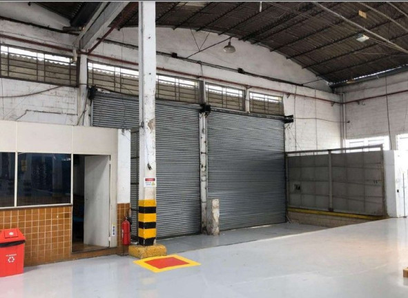 Imagem Galpão para Alugar, 5.271 m² em Vila Leopoldina - São Paulo Imagem Galpão para Alugar, 5.271 m² em Vila Leopoldina - São Paulo