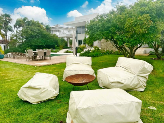 Imagem Casa de Condomínio com 4 Quartos à Venda, 1.633 m² em Fazenda Alvorada - Porto Feliz Imagem Casa de Condomínio com 4 Quartos à Venda, 1.633 m² em Fazenda Alvorada - Porto Feliz