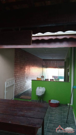 Casa com 2 Quartos à Venda, 170 m² em Jardim São Luiz - Jacareí