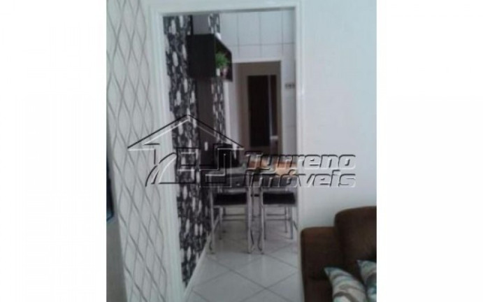 Imagem Casa com 3 Quartos à Venda, 100 m² em Bosque Dos Eucaliptos - São José Dos Campos