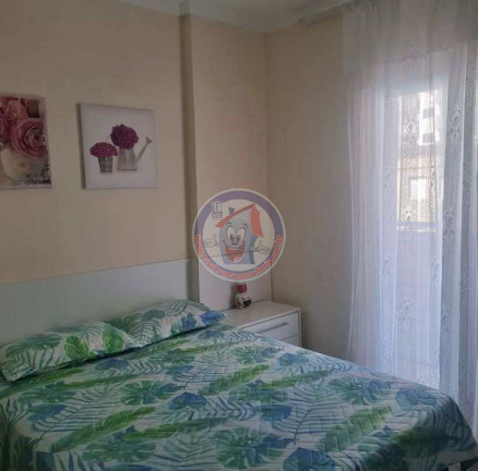 Imagem Apartamento com 3 Quartos à Venda, 101 m² em Centro - Mongaguá Imagem Apartamento com 3 Quartos à Venda, 101 m² em Centro - Mongaguá