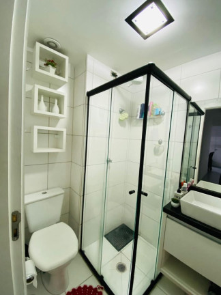 Imagem Apartamento com 2 Quartos à Venda, 52 m² em Vila Bremen - Guarulhos