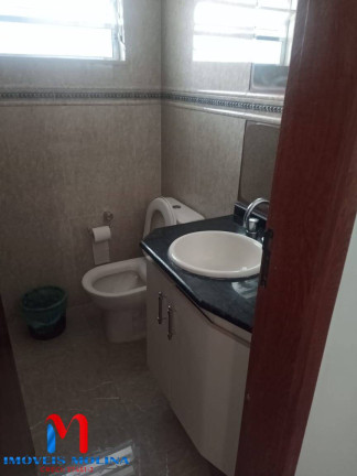Imagem Apartamento com 3 Quartos à Venda, 117 m² em Campestre - Santo André Imagem Apartamento com 3 Quartos à Venda, 117 m² em Campestre - Santo André