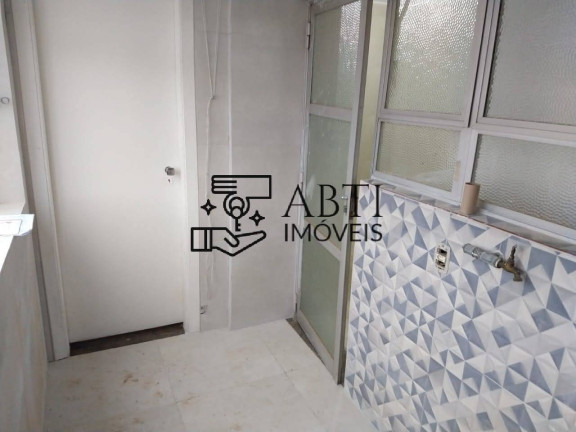 Imagem Apartamento com 3 Quartos para Alugar, 115 m² em Vila Clementino - São Paulo