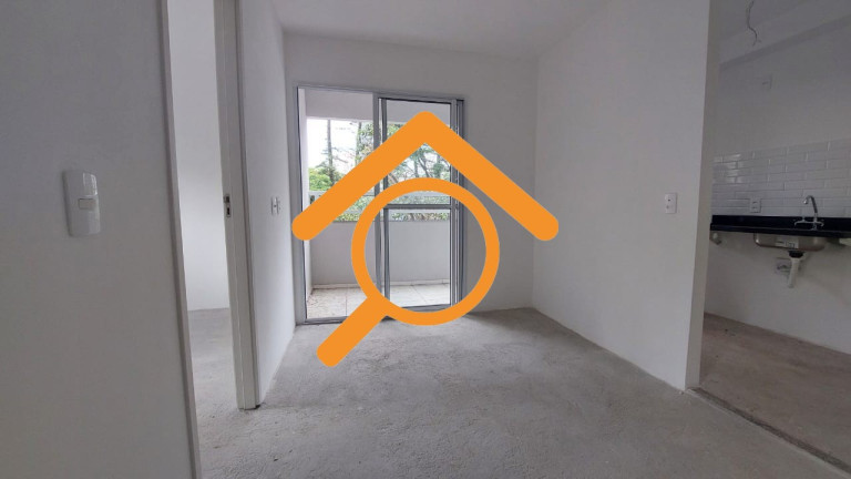 Imagem Imóvel com 2 Quartos à Venda, 41 m² em Jurubatuba - São Paulo Imagem Imóvel com 2 Quartos à Venda, 41 m² em Jurubatuba - São Paulo