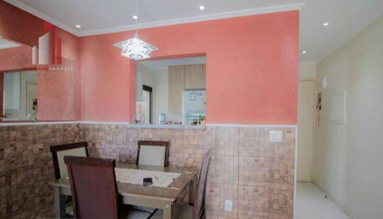 Imagem Apartamento com 3 Quartos à Venda, 62 m² em Vila Amélia - São Paulo Imagem Apartamento com 3 Quartos à Venda, 62 m² em Vila Amélia - São Paulo