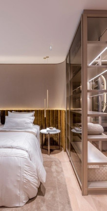 Imagem Apartamento com 2 Quartos à Venda, 56 m² em Brooklin Novo - São Paulo Imagem Apartamento com 2 Quartos à Venda, 56 m² em Brooklin Novo - São Paulo