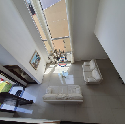 Imagem Casa com 3 Quartos para Alugar ou Temporada, 250 m² em Nova Parnamirim - Parnamirim