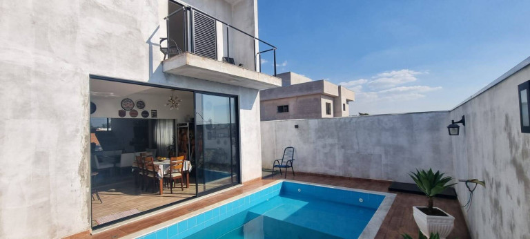 Imagem Casa de Condomínio com 4 Quartos à Venda, 259 m² em Jardim Primavera - Itupeva