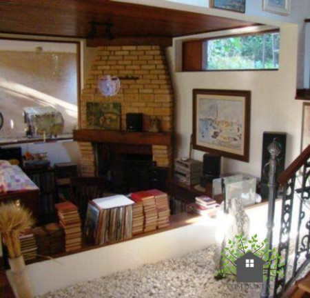 Imagem Casa com 3 Quartos à Venda, 680 m² em Granja Viana Ii - Cotia Imagem Casa com 3 Quartos à Venda, 680 m² em Granja Viana Ii - Cotia