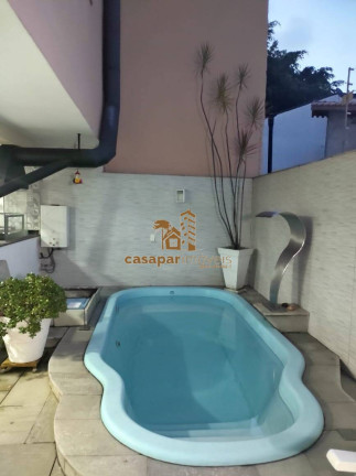 Imagem Sobrado com 3 Quartos à Venda, 475 m² em Rudge Ramos - São Bernardo Do Campo Imagem Sobrado com 3 Quartos à Venda, 475 m² em Rudge Ramos - São Bernardo Do Campo